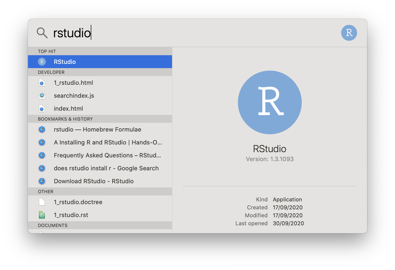 rstudio for mac m1 download